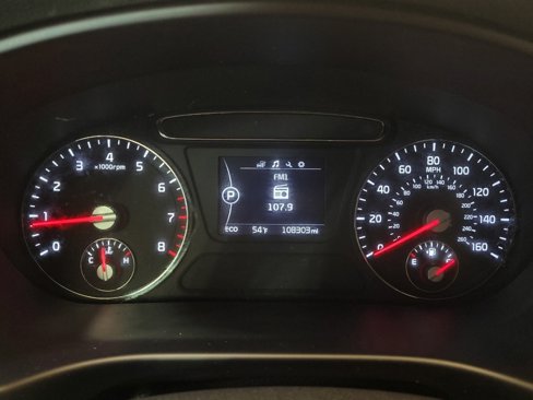 Used 2017 Kia Sorento LX image 23