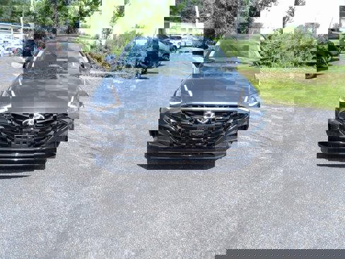 Used 2022 Hyundai Sonata SEL image 4