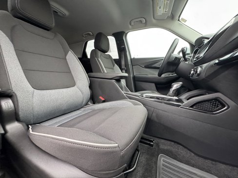 Used 2023 Chevrolet TrailBlazer LT image 22