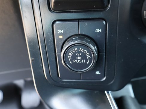 Used 2023 Ford F150 XL w/ STX Appearance Package image 24