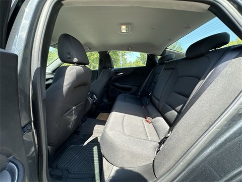 Used 2016 Chevrolet Malibu LT image 23