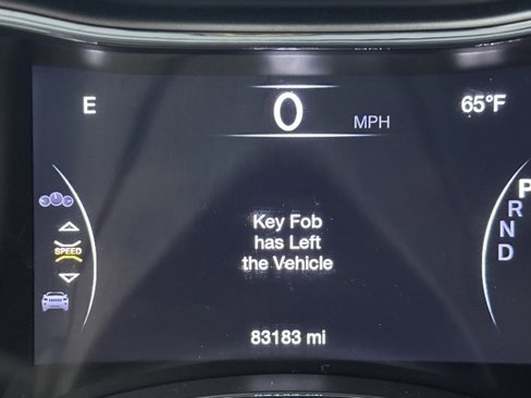 Used 2018 Jeep Grand Cherokee Laredo image 13