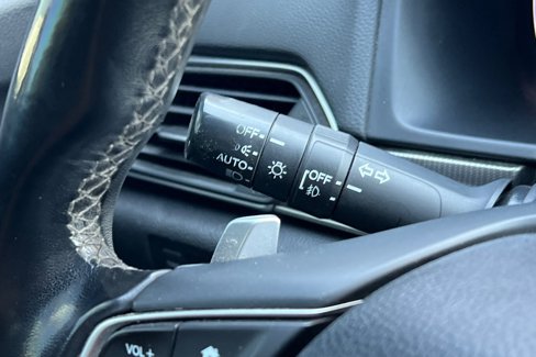 Used 2018 Honda Accord Sport image 37