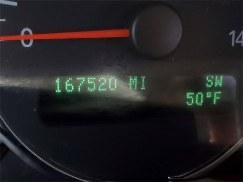 Used 2009 Buick LaCrosse CXL image 14