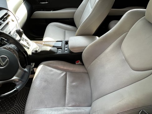 Used 2015 Lexus RX 450h FWD image 16