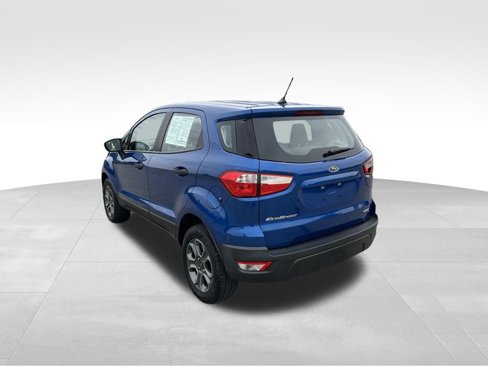 Used 2019 Ford EcoSport S image 2