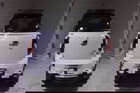 Used 2012 MINI Cooper Countryman S image 6