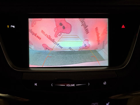 Used 2018 Cadillac XT5 Premium Luxury image 33