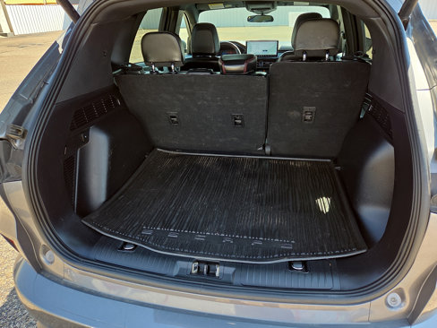 Used 2023 Ford Escape ST-Line w/ Equipment Group 301A image 7