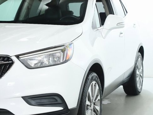 Used 2019 Buick Encore Preferred image 5