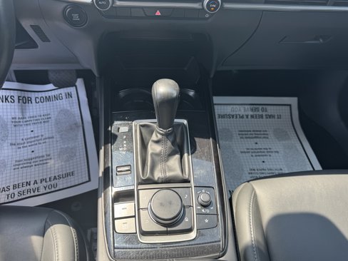 Used 2024 MAZDA CX-30 AWD 2.5 S w/ Select Sport Pkg image 20