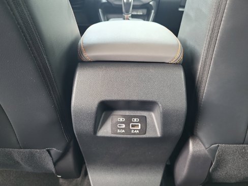 Used 2024 Subaru Crosstrek 2.5i Limited w/ Crosstrek Mirror Package image 28