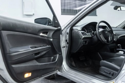 Used 2012 Honda Accord SE image 12