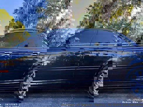 Used 2004 Jaguar XJ8 image 7