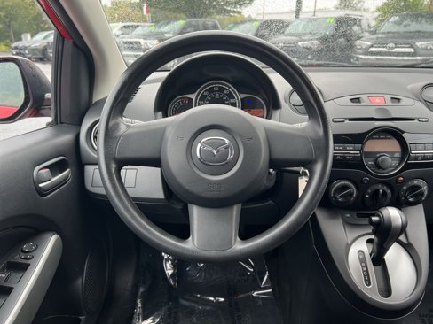 Used 2014 MAZDA MAZDA2 Sport image 15