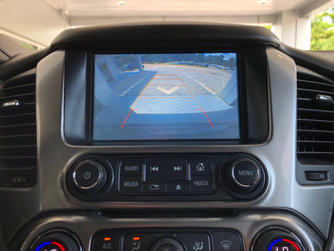Used 2019 Chevrolet Tahoe LT image 15