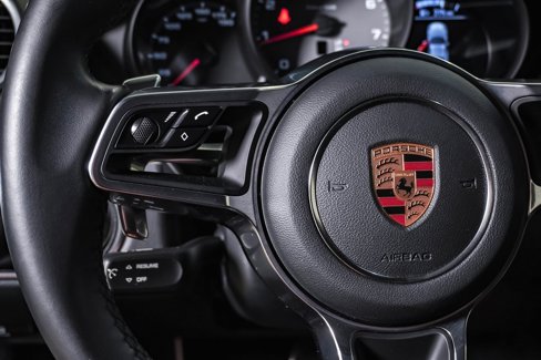 Certified 2018 Porsche 718 Cayman S image 20