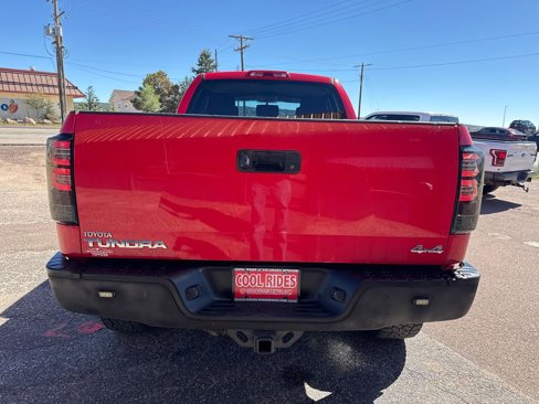Used 2008 Toyota Tundra SR5 image 5
