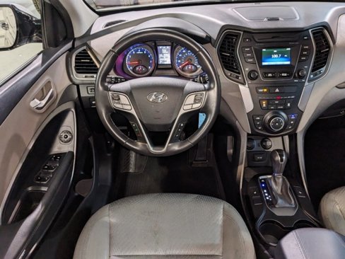 Used 2014 Hyundai Santa Fe Sport w/ Popular Equipment Package 02 image 2