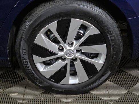 Certified 2024 Nissan Altima 2.5 S image 10