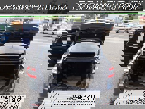 Used 2016 Ford Fusion SE image 14