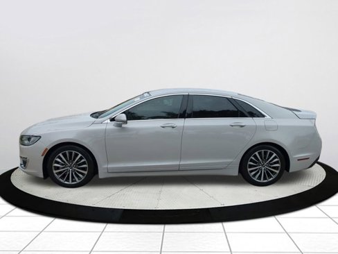 Used 2019 Lincoln MKZ Reserve image 6