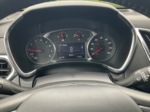 Used 2022 Chevrolet Equinox LT image 7