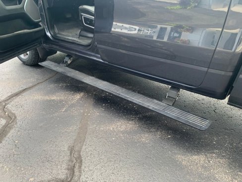 Used 2020 RAM 1500 Laramie image 14