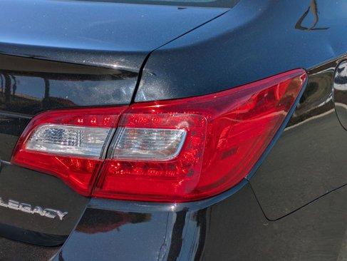 Used 2019 Subaru Legacy 2.5i Limited image 11
