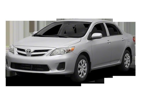 Used 2013 Toyota Corolla LE image 93