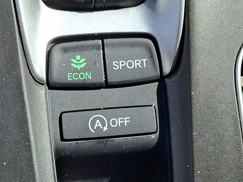 Certified 2022 Honda Accord Sport Special Edition image 25