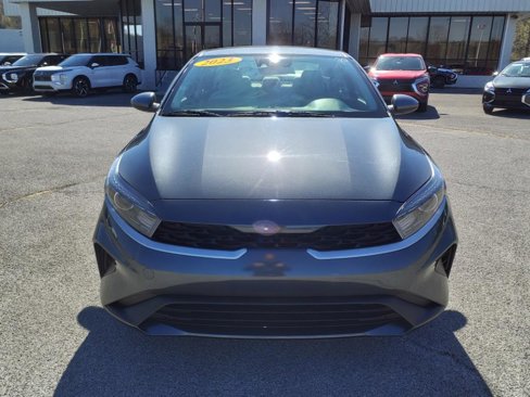Used 2023 Kia Forte LXS image 13