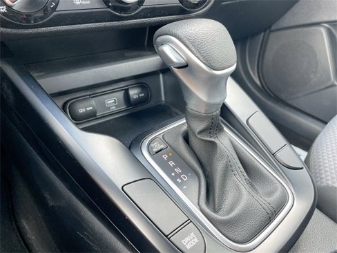 Used 2021 Kia Soul LX image 42