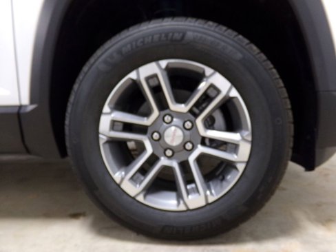 New 2026 GMC Terrain Elevation w/ LPO, Floor Liner Package image 31