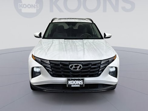 Used 2022 Hyundai Tucson SEL w/ Convenience Package image 11