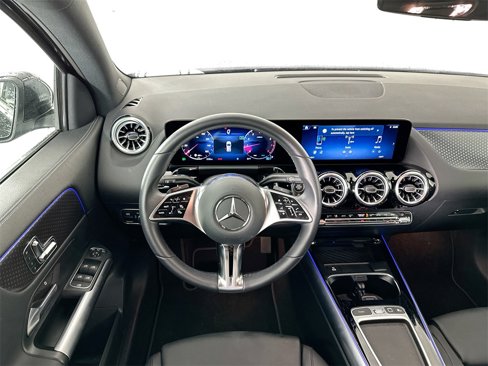 Certified 2025 Mercedes-Benz GLA 250 image 19