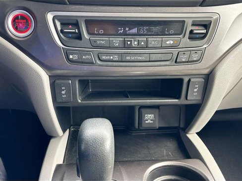 Used 2018 Honda Ridgeline RTL image 15
