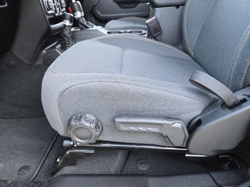 New 2025 Jeep Gladiator Sport image 20