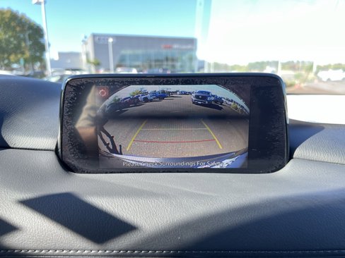 Used 2019 MAZDA CX-5 Touring image 20