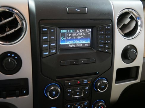 Used 2013 Ford F150 XLT w/ Luxury Equipment Group image 22