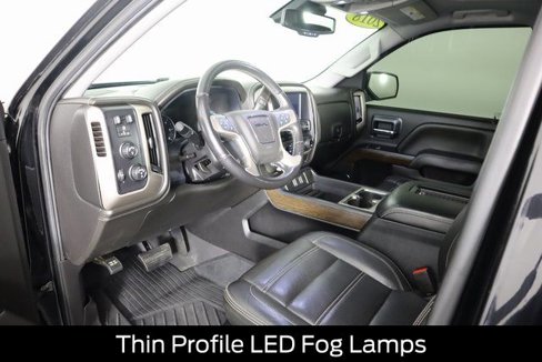 Used 2018 GMC Sierra 1500 Denali image 37