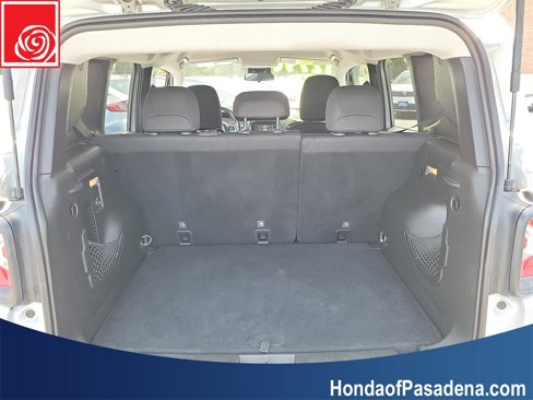 Used 2017 Jeep Renegade Latitude image 24
