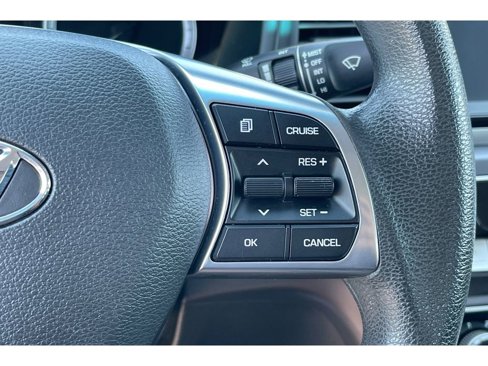 Used 2018 Hyundai Sonata SE w/ Cargo Package image 34