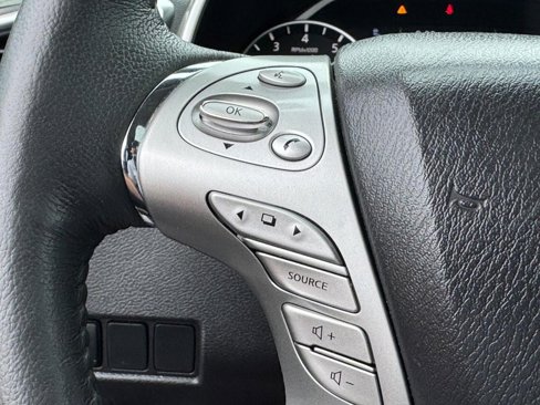 Used 2018 Nissan Murano Platinum image 21