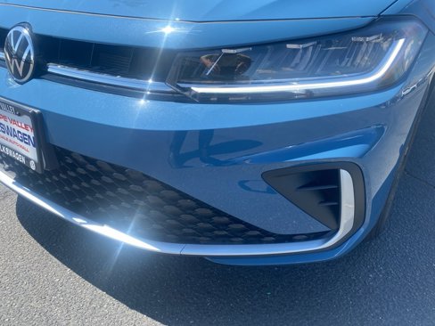 New 2025 Volkswagen Jetta S image 10