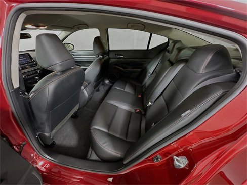 Used 2024 Nissan Altima 2.5 SR image 20