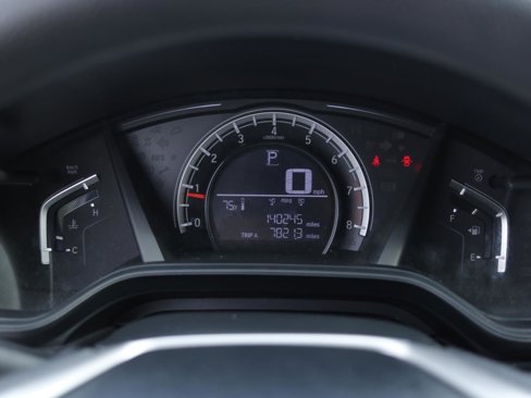 Used 2017 Honda CR-V LX image 25