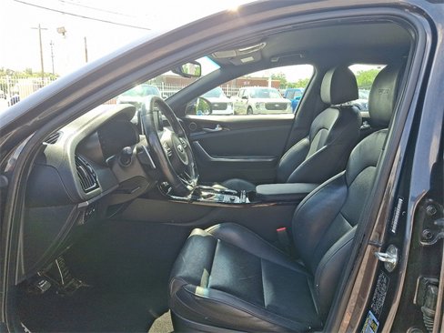 Used 2020 Kia Stinger GT-Line image 10