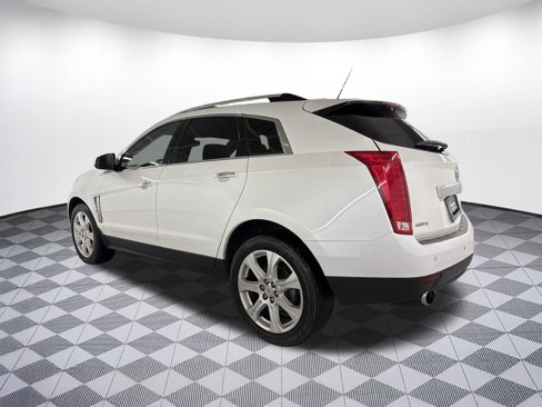 Used 2016 Cadillac SRX Performance image 3