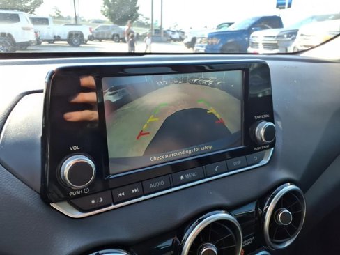Used 2022 Nissan Sentra S image 24